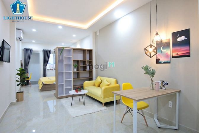 Hình ảnh ☄☄Studio NEW 100%_BAN CÔNG_Full nt_Ngã tư Phú Nhuận_Phan Xích Long☄☄