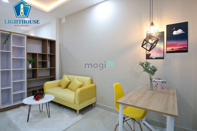 Hình ảnh ☄☄Studio NEW 100%_BAN CÔNG_Full nt_Ngã tư Phú Nhuận_Phan Xích Long☄☄
