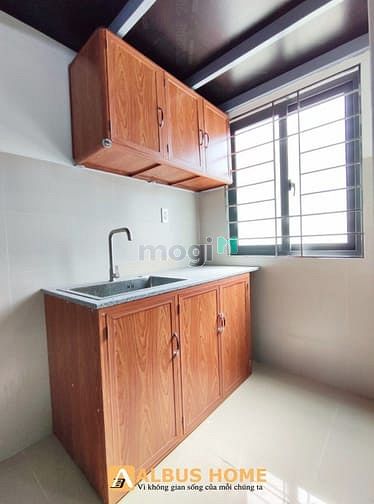 Hình ảnh Cho thuê phòng trọ mới xây quận Tân Bình gần ĐH Văn Hiến, BV Tân Phú