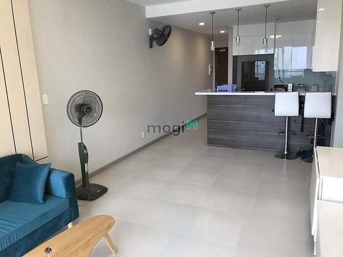 Hình ảnh ✔ Cho thuê CHCC THE GOLD VIEW 80m 2pn 2wc - Nội thất đầy đủ