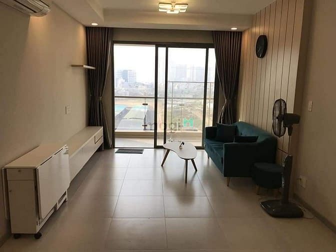 Hình ảnh ✔ Cho thuê CHCC THE GOLD VIEW 80m 2pn 2wc - Nội thất đầy đủ