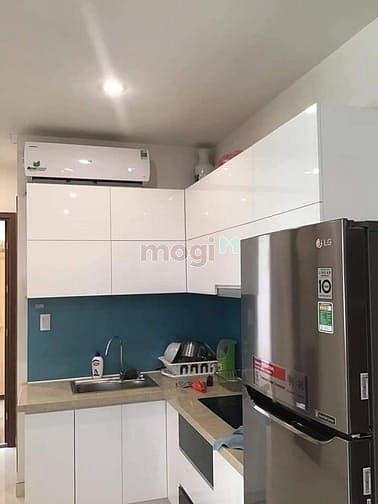 Hình ảnh ✔ Cho thuê CHCC THE GOLD VIEW 80m 2pn 2wc - Nội thất đầy đủ