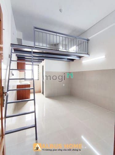 Hình ảnh Cho thuê phòng trọ mới xây quận Tân Bình gần ĐH Văn Hiến, BV Tân Phú