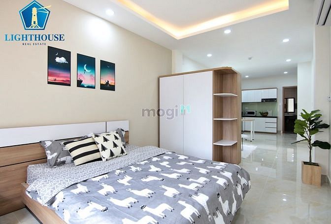 Hình ảnh ☄☄Studio NEW 100%_BAN CÔNG_Full nt_Ngã tư Phú Nhuận_Phan Xích Long☄☄