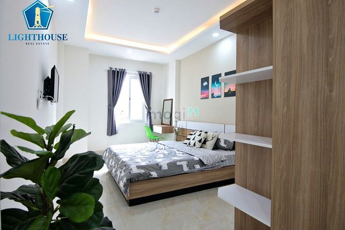 Hình ảnh ☄☄Studio NEW 100%_BAN CÔNG_Full nt_Ngã tư Phú Nhuận_Phan Xích Long☄☄