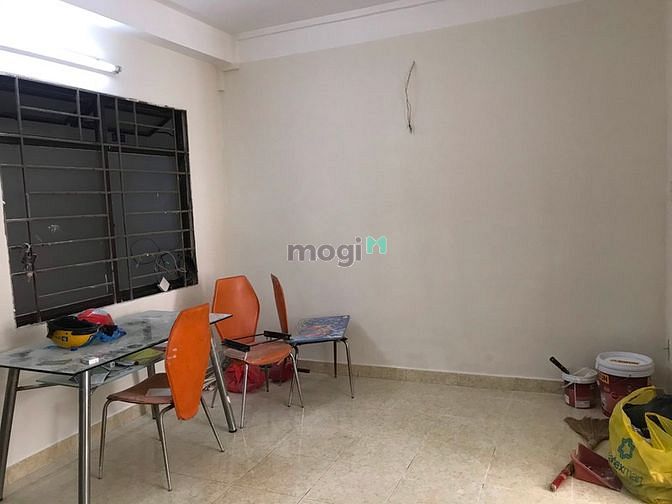 Hình ảnh Cho thuê CC Tôn thất thuyết, Quận 4, 1PN, nhà trống, mới sơn, giá 6tr