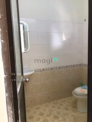 Hình ảnh Cho thuê CC Tôn thất thuyết, Quận 4, 1PN, nhà trống, mới sơn, giá 6tr