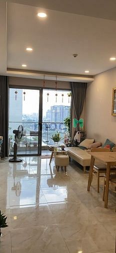 Hình ảnh ✔ Cho thuê CHCC THE GOLD VIEW 82m 2pn 2wc - Nội thất đầy đủ