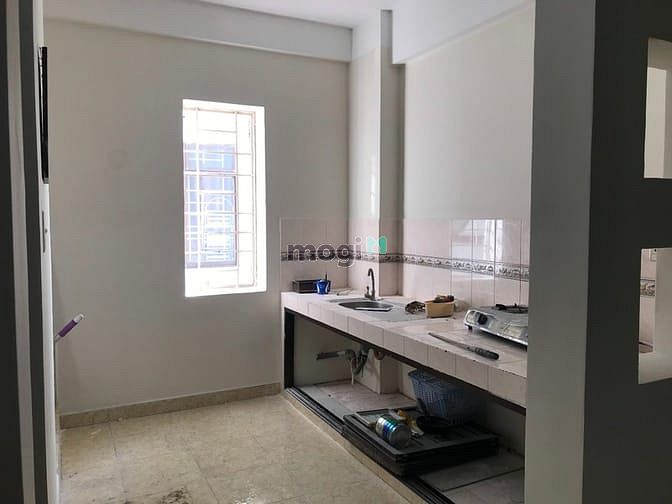Hình ảnh Cho thuê CC Tôn thất thuyết, Quận 4, 1PN, nhà trống, mới sơn, giá 6tr