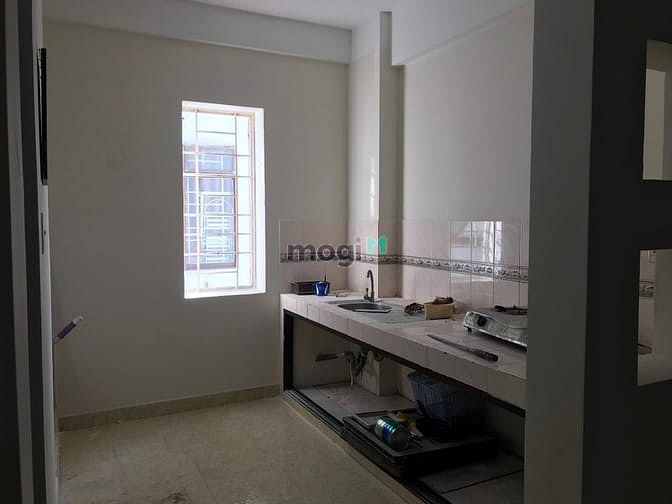 Hình ảnh Cho thuê CC Tôn thất thuyết, Quận 4, 1PN, nhà trống, mới sơn, giá 6tr