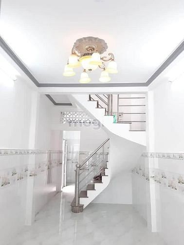 Hình ảnh Rẻ nhất khu vực Cách Mạng Tháng 8, 48m2 chỉ với 4.6 tỷ.