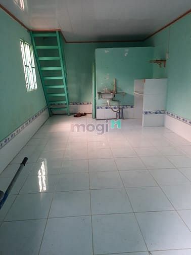 Hình ảnh Bán nhà 21m2 hẻm 1041 Trần Xuân Soạn Q7