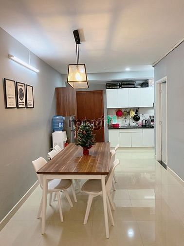 Hình ảnh Cho thuê c/h Topaz City, 73m2, 2pn, 2w, ntđđ đẹp Y Hình- 10tr