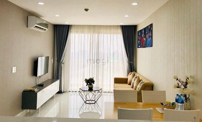 Hình ảnh Cần cho thuê Trang Chủ MB66.COM / Đăng Ký Tặng 66K ở Sky Garden 3_ Giá 8 triệu 2PN
