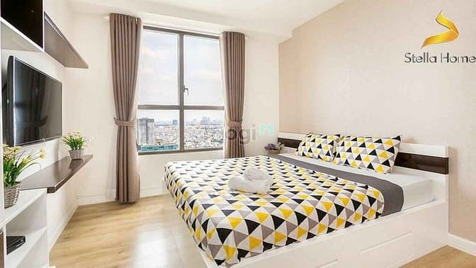 Hình ảnh ✔ Cho thuê CHCC ICON 56 - 79m 2pn 2wc - Nội thất đầy đủ
