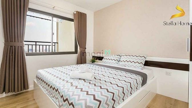 Hình ảnh ✔ Cho thuê CHCC ICON 56 - 79m 2pn 2wc - Nội thất đầy đủ