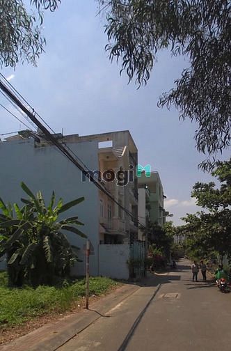Hình ảnh bán nhanh đất KDC Nam Long Q12, 100m2 giá 2.2 tỷ, SỔ riêng dân cư đông