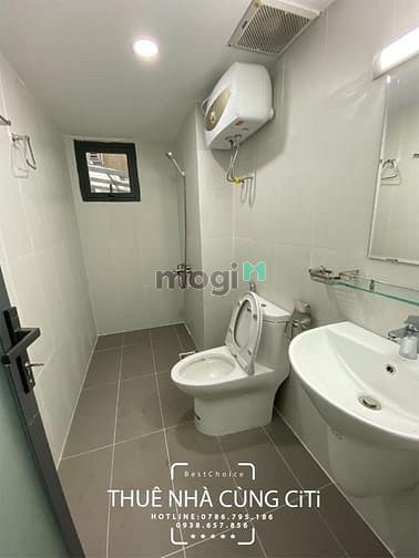 Hình ảnh Mb6623 nạp rút nhanh chóng mới khai trương quận 4_full nội thất_ an ninh, yên tĩnh
