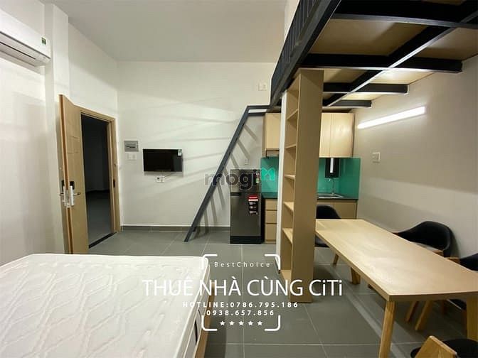 Hình ảnh Mb6623 nạp rút nhanh chóng mới khai trương quận 4_full nội thất_ an ninh, yên tĩnh