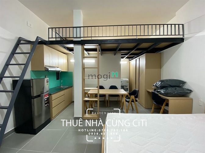 Hình ảnh Mb6623 nạp rút nhanh chóng mới khai trương quận 4_full nội thất_ an ninh, yên tĩnh