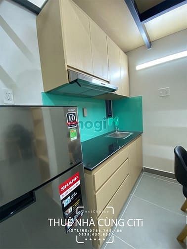 Hình ảnh Mb6623 nạp rút nhanh chóng mới khai trương quận 4_full nội thất_ an ninh, yên tĩnh