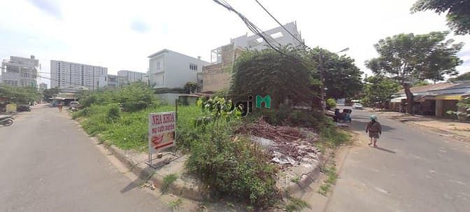 Hình ảnh Bán gấp lô đất mặt đường Lê Văn Lương, Tân Phong, Quận 7 giá 2.2 tỷ