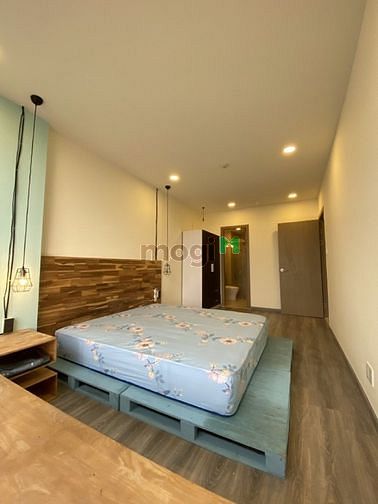 Hình ảnh Cho thuê c/h Riva Park, P18 - Q4, 84m2, 2pn, Ntđđ Y Hình Đẹp- 12tr