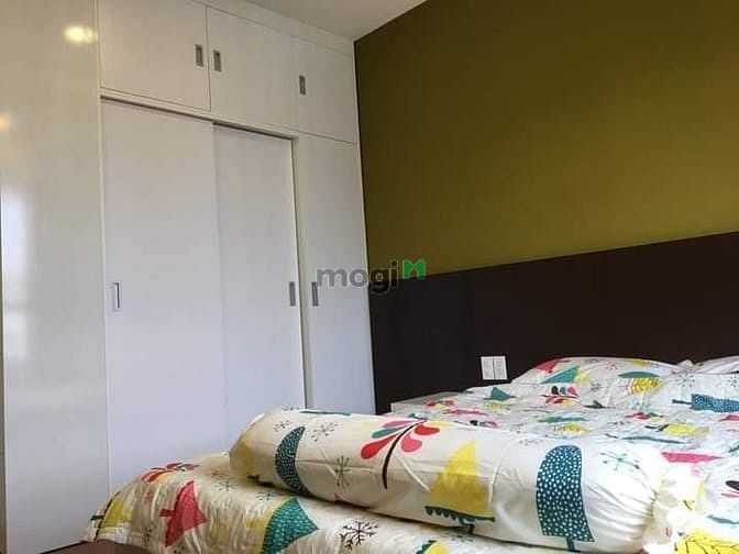 Hình ảnh ✔ Cho thuê CHCC THE GOLD VIEW 70m 2pn 1wc - Nội thất đầy đủ