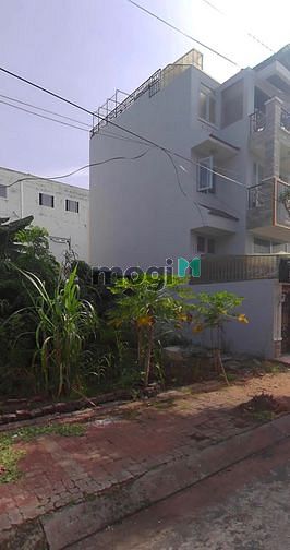 Hình ảnh Bán đất hẻm xe hơi đường Hồng Bàng ngay chi cục thuế Phường 6, Quận 6,