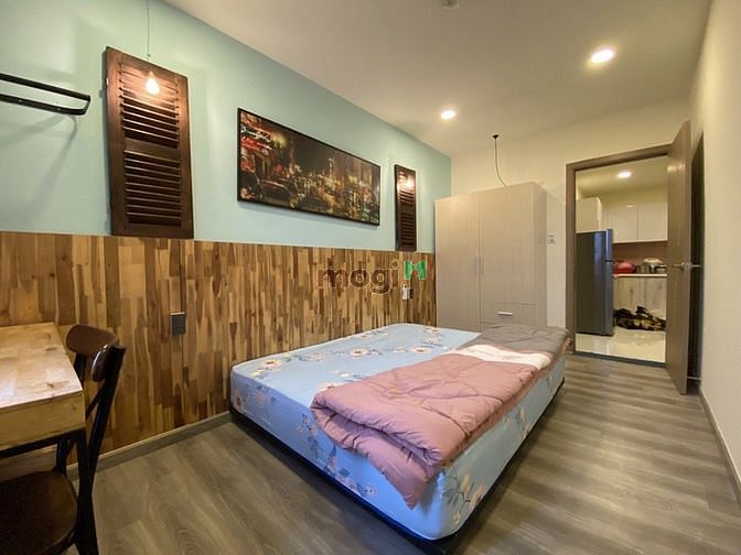 Hình ảnh Cho thuê c/h Riva Park, P18 - Q4, 84m2, 2pn, Ntđđ Y Hình Đẹp- 12tr