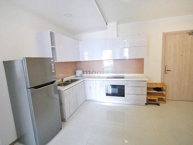 Hình ảnh Cho thuê c/h Riva Park, P18 - Q4, 84m2, 2pn, Ntđđ Y Hình Đẹp- 12tr