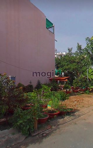 Hình ảnh Bán đất hẻm xe hơi đường Hồng Bàng ngay chi cục thuế Phường 6, Quận 6,