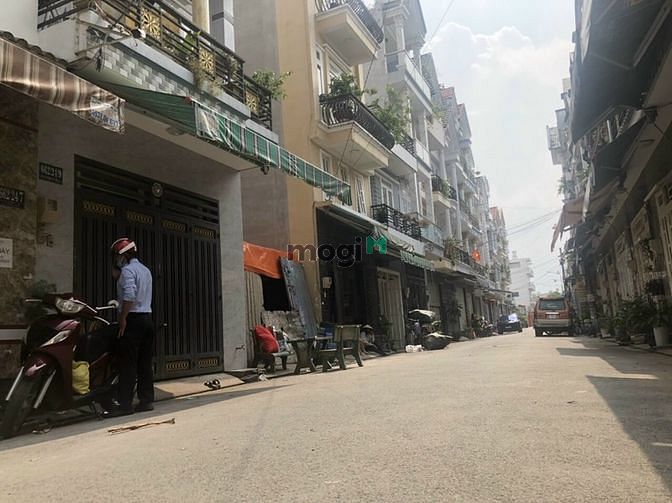 Hình ảnh MT Tôn Đản, gần đại học Nguyễn Tất Thành mở bán chỉ 2.3 tỷ/nền