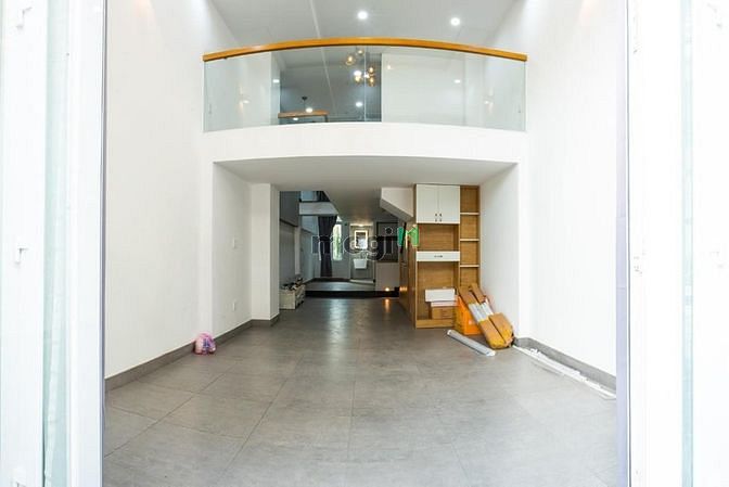 Hình ảnh Bán nhà 2MT, DT 245m2, Hiệp Bình Phước, Thủ Đức