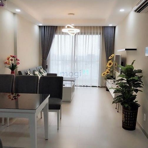 Hình ảnh ✔ Cho thuê CHCC THE GOLD VIEW 92m 2pn 2wc - Nội thất đầy đủ