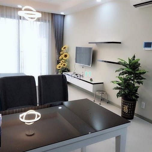 Hình ảnh ✔ Cho thuê CHCC THE GOLD VIEW 92m 2pn 2wc - Nội thất đầy đủ