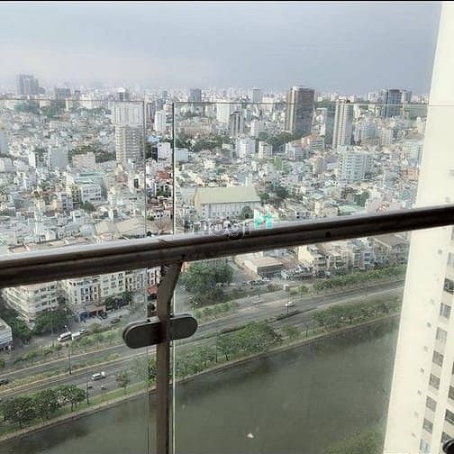Hình ảnh ✔ Cho thuê CHCC THE GOLD VIEW 92m 2pn 2wc - Nội thất đầy đủ