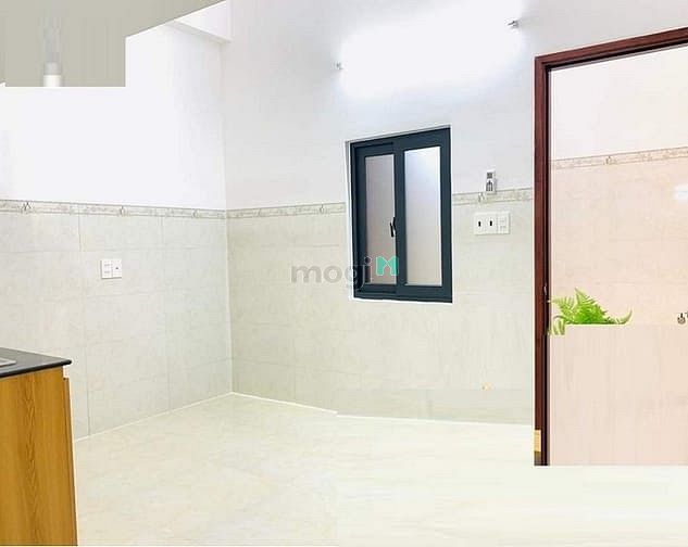 Hình ảnh Chung cư mini thiết kế hiện đại, thông minh cực kì thoáng mát