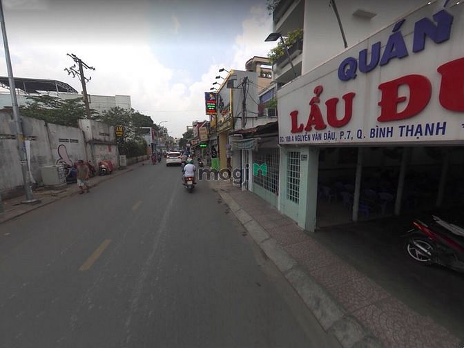 Hình ảnh Sang gấp lô đất MT Lê Quang Định, P5, Bình Thạnh, giá 2.2tỷ