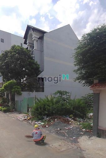 Hình ảnh 90m2 mặt tiền Song Hành, Quận 6, Sổ riêng, xây dựng tự do,