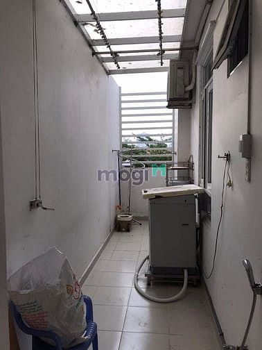 Hình ảnh ✔ Cho thuê CHCC HIM LAM RIVERSIDE 77m 2pn 2wc - Nội thất đầy đủ