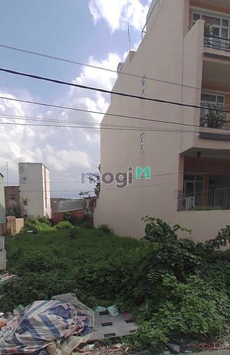 Hình ảnh 90m2 mặt tiền Song Hành, Quận 6, Sổ riêng, xây dựng tự do,