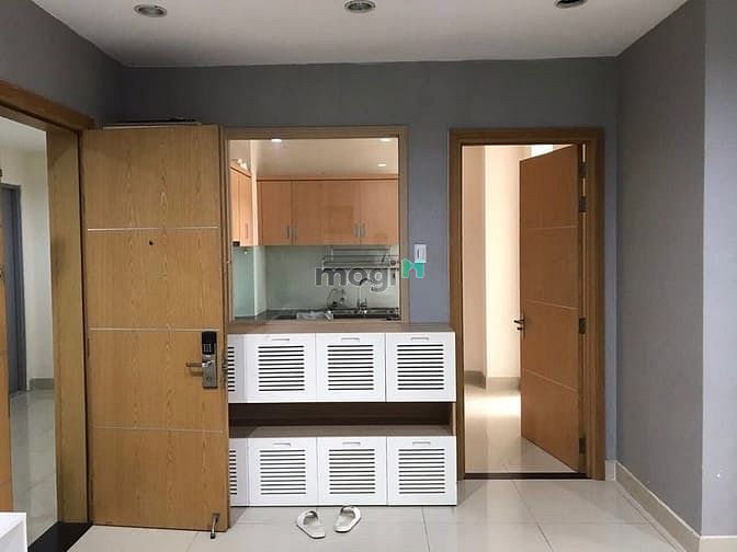 Hình ảnh ✔ Cho thuê CHCC HIM LAM RIVERSIDE 77m 2pn 2wc - Nội thất đầy đủ