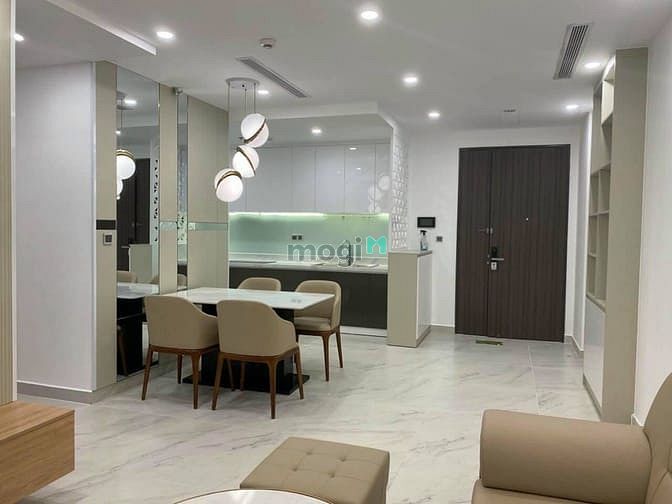 Hình ảnh Cho thuê Trang Chủ MB66.COM / Đăng Ký Tặng 66K Emerald Ruby  Celadon City, 2PN nhà mới, dọn vào ở nga
