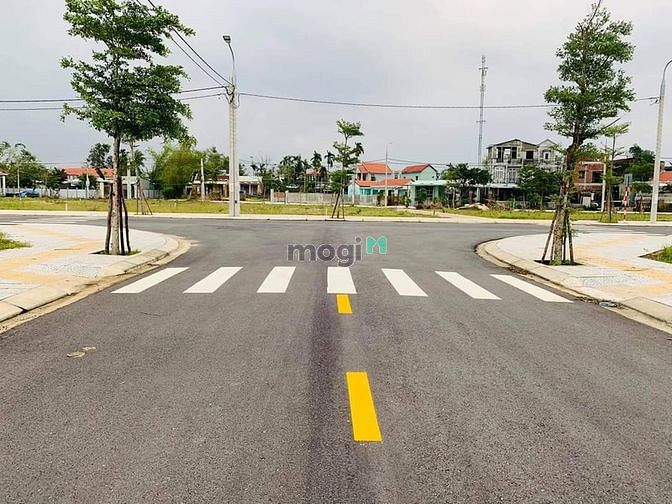 Hình ảnh Bán lô đất thổ cư 107m2 ngay trung tâm tiếng anh 1,6ty