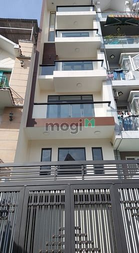 Hình ảnh Cho thuê nhà 2A7 Cư Xá Phan Đăng Lưu, Phường 3, Quận Bình Thạnh