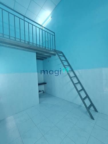 Hình ảnh Phòng trọ mới xây có gác lửng ở Bình Tân