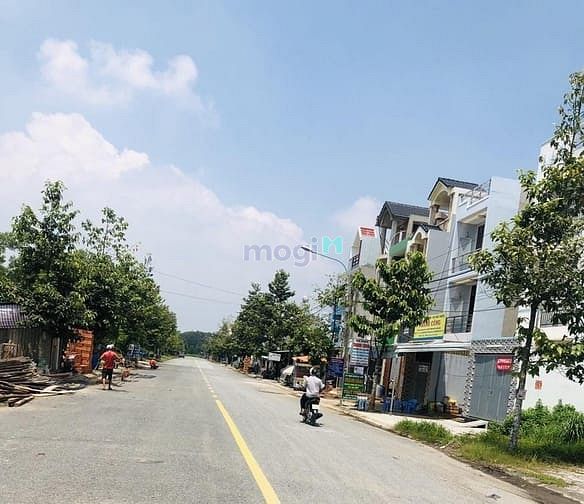 Hình ảnh thanh lý 12 lô đất ở bình tânsổ hồng riêng xây dựng tự do, 32 triệu/m2