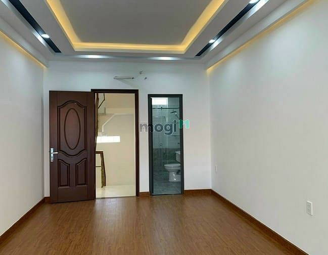 Hình ảnh Cho thuê nhà 2A7 Cư Xá Phan Đăng Lưu, Phường 3, Quận Bình Thạnh