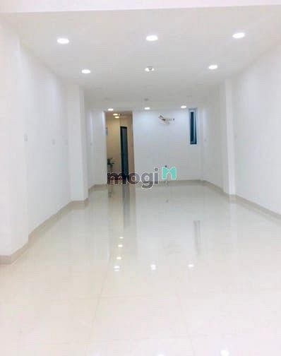 Hình ảnh Cho thuê nhà 2 mặt tiền 31/5 Hoàng Hoa Thám, P13, Tân Bình.